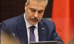 Bakan Çiftçi: Türkiye ve Belçika polis teşkilatları arasında Ortak Eylem Planı imzalandı
