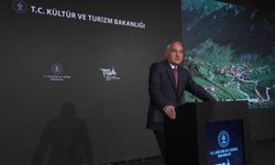 Bakan Ersoy: Bu yılı 65 milyar doların üzerinde bir gelirle kapatacağımız öngörüyoruz / Geniş haber