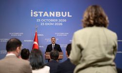 Bakan Fidan: Masanın etrafındaki bütün ülkeler savaşın daha fazla yaygınlaşmasını istemiyorlar