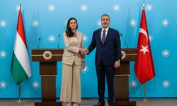 Bakan Fidan: Mekke Savunma Anlaşması'nın Meclis'e gönderilmesi için çalışmalar tamamlandı