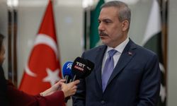 Bakan Fidan: Mekke Savunma İttifakı Anlaşması'nın kurumsallaşması için çalışmaların sonuna geldik