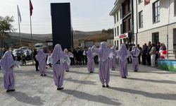 Bakan Göktaş: 11 bin 72 çocuğumuz koruyucu aile şefkatiyle büyüyor