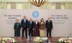 Bakan Göktaş: Aile ve Kadın Konseyi TDK'nın vizyonuna güçlü bir katkı sunacak