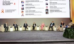 Bakan Göktaş: Çocuklarımıza yaptığımız her yatırım, yarınlarımıza değer katacak birer hikayeye dönüşüyor