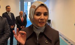 Bakan Göktaş: Fon meselesi üzerinden şahsımı ve ailemi hedef alan iddialar iftiradır (2)