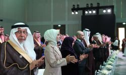 Bakan Göktaş, Riyad'da Uluslararası Sosyal Sorumluluk Forumu'nda konuştu