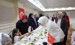 Bakan Göktaş: 'Terörsüz Türkiye' büyük ve güçlü Türkiye demektir
