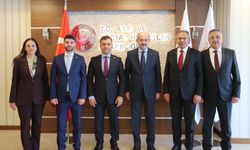 Bakan Göktaş: TMTF ile İmzaladığımız İş Birliği Protokolü ile önemli bir adım atıyoruz