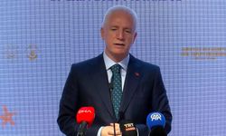 Bakan Göktaş: Ülkemizde 9 bin 327 koruyucu ailemizin yanında 11 bin 072 çocuğumuz büyüyor