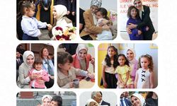 Bakan Göktaş'tan 'Dünya Kız Çocukları Günü' mesajı