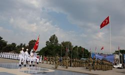 Bakan Güler, Hatay'da (2)