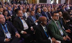Bakan Gürlek: Asıl mesele uluslararası hukukun herkes için eşit uygulanıp uygulanmadığıdır