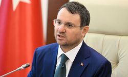 Bakan Gürlek: Belçika'nın FETÖ'ye karşı somut ve etkili tedbirler almasını bekliyoruz