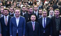 Bakan Gürlek: Gençlerimiz, çetelerin eline bırakılmayacak kadar değerlidir
