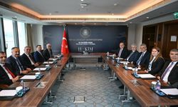 Bakan Gürlek: Sağlık çalışanlarımıza yönelen şiddet bizim kırmızı çizgimizdir