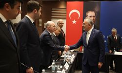 Bakan Işıkhan: 21 ilimizde 37 aktif METİP alanımız bulunmaktadır