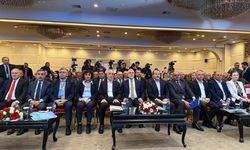 Bakan Işıkhan: Dönüşümün maliyetini, çalışanlarımızın omuzlarına yüklemeden ilerlemek durumundayız