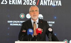 Bakan Işıkhan: Hiçbir kamu çalışanımızı ve işçimizi mağdur etmeyeceğiz