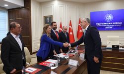 Bakan Işıkhan: İşsizliği daha aşağı çekmek için yeni politika araçlarını devreye alıyoruz