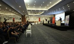 Bakan Işıkhan, Koop-İş Sendikası'nın eğitim seminerine katıldı