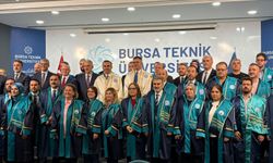 Bakan Kacır: 2027 yılında yerli navigasyon uygulamasına geçmeye hazırlanıyoruz