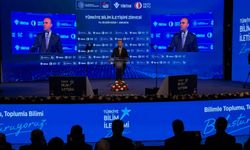Bakan Kacır: 9 bin 600 projeye 8,3 milyar lira destek sağladık
