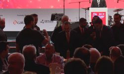 Bakan Kacır: Dünyanın 7'nci büyük döküm üreticisi konumundayız / Görüntü eklendi
