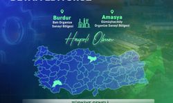 Bakan Kacır: Organize sanayi bölgelerimizi büyütmeye devam ediyoruz