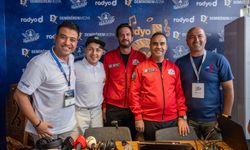 Bakan Kacır, Radyo D canlı yayınında TEKNOFEST'i anlattı