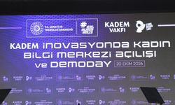 Bakan Kacır: Türk kadınlarının gerçek potansiyelini harekete geçirecek zemini oluşturmak ortak hedefimiz