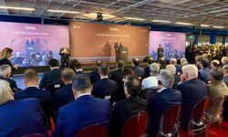 Bakan Kacır: Türkiye, otomotiv ve mobilite yatırımları için doğru adrestir