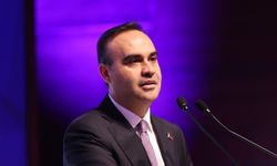 Bakan Kacır: Uluslararası bilim olimpiyatlarında tarihin en yüksek madalya sayısına ulaşıldı
