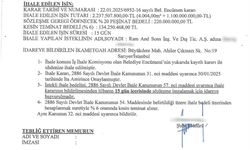 Bakan Kurum: İBB projeye doğrudan ortaktır