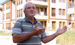 Bakan Kurum, 'kentsel dönüşüm' ile evlerine kavuşanların görüntülerini paylaştı