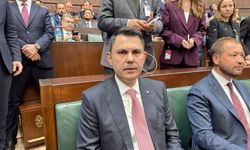 Bakan Kurum: Özgür Bey, göz göre göre yalan söylüyor