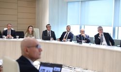 Bakan Memişoğlu, Singapur Ulusal Üniversite Hastanesi'ni ziyaret etti