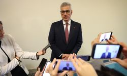 Bakan Memişoğlu: Türkiye'nin yüzde 33'ü sigara kullanıyor