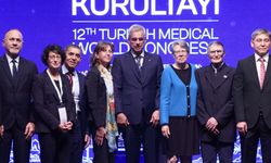 Bakan Memişoğlu: Yenilikçi tedavilerin daha fazla insanın hayatına dokunması için çalışıyoruz