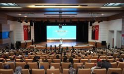 Bakan Tekin: 2003'te ilk 30'a giremiyorduk, bugün 91 ülke içinde ilk 15'teyiz