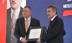 Bakan Tekin: 600 bin derslik inşa ettik