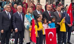 Bakan Tekin: Çocuklarımızı şiddetten korumanın en sağlam yolu sanattır