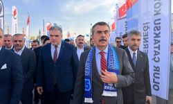 Bakan Tekin: Çocuklarımızın şiddetle ilgili algılarında sosyal medyanın çok önemli etkisi olduğunu görüyoruz