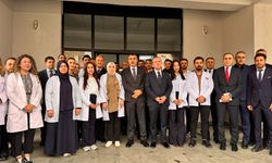 Bakan Tekin: En büyük borcumuz bu birlikteliği yeniden inşa etmek (2)