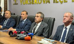 Bakan Tekin: En büyük borcumuz bu birlikteliği yeniden inşa etmek (3)