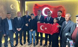Bakan Tekin: En büyük borcumuz bu birlikteliği yeniden inşa etmek (4)