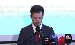 Bakan Tekin: Hedefimiz, Macaristan ve Türkiye arasındaki ikili ticaret hacmimizi 10 milyar dolara çıkarmak