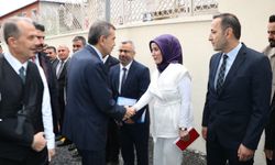Bakan Tekin: OECD ülkeleri arasında parmakla gösterilecek durumdayız