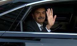 Bakan Tekin'den Kılıçdaroğlu'na ziyaret