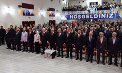 Bakan Uraloğlu: Cumhurbaşkanımız, ülkemizi güven adası haline getirdi