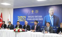 Bakan Uraloğlu: Ucu kime dokunuyorsa gereği yapılacak (2)